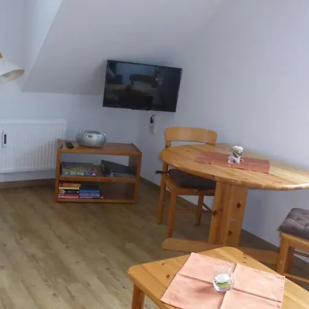 公寓 Heide Im Haus Kaiser Comfortable *
