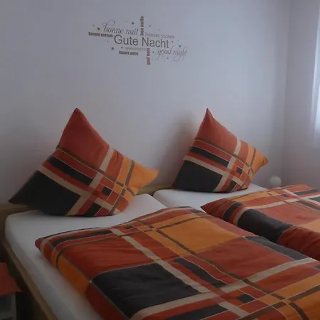 Апартаменти Heide Im Haus Kaiser Comfortable Вінтерберг