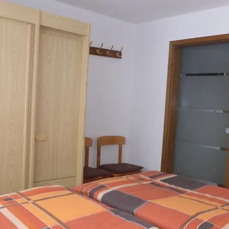 Heide Im Haus Kaiser Comfortable 公寓 温特贝格