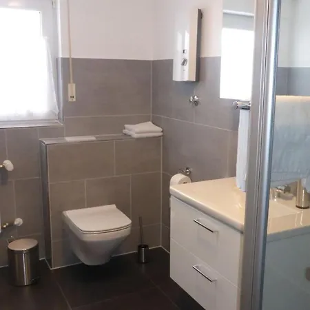 Heide Im Haus Kaiser Comfortable Апартаменти Вінтерберг