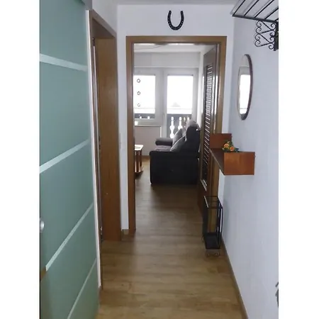 Heide Im Haus Kaiser Comfortable * 温特贝格