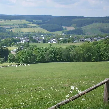 公寓 Heide Im Haus Kaiser Comfortable *