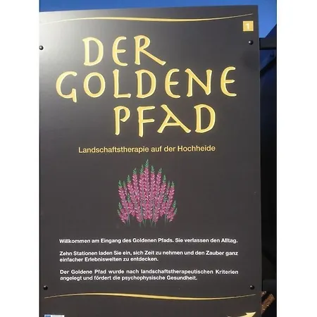 Lejlighed Heide Im Haus Kaiser Comfortable *