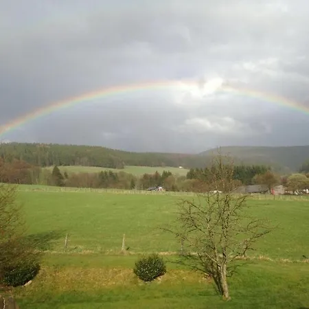 Heide Im Haus Kaiser Comfortable Апартаменти Вінтерберг