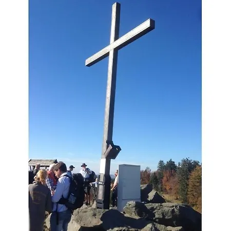 Heide Im Haus Kaiser Comfortable * Вінтерберг