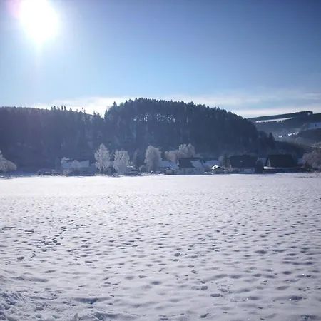 Heide Im Haus Kaiser Comfortable * 温特贝格