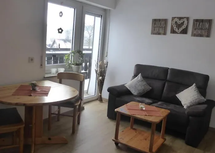 Heide Im Haus Kaiser Comfortable Apartment