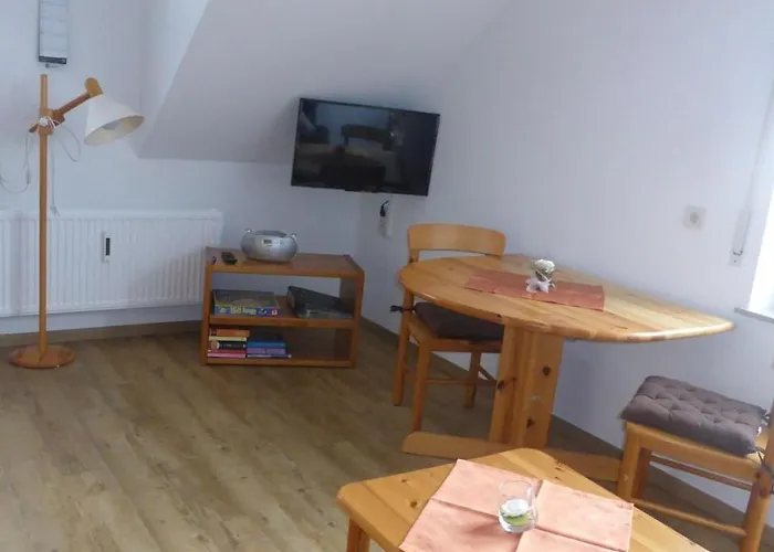 Apartment Heide Im Haus Kaiser Comfortable *