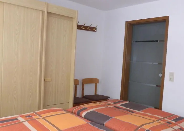 Heide Im Haus Kaiser Comfortable Apartment Winterberg