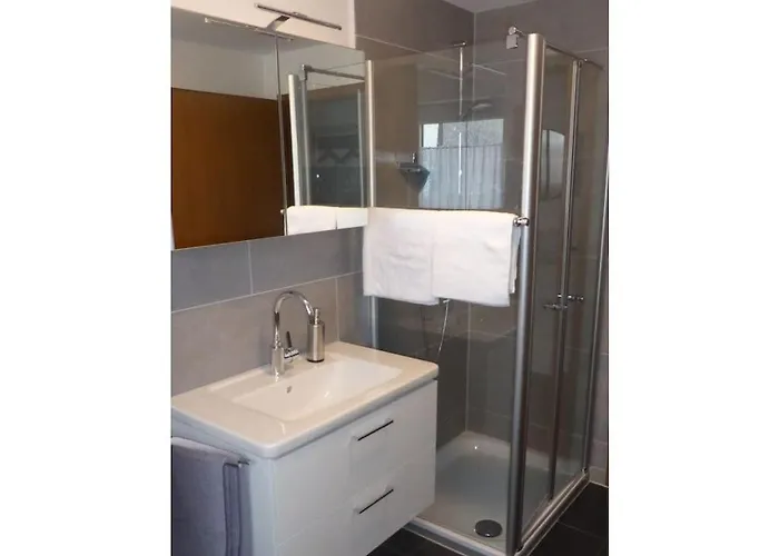 Heide Im Haus Kaiser Comfortable