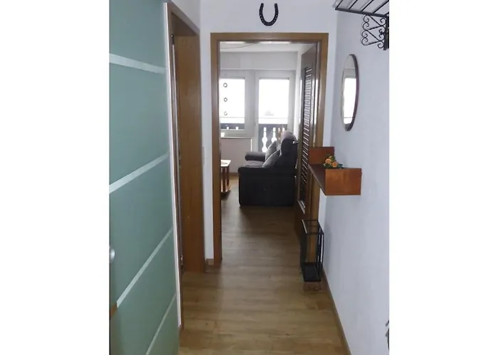 Heide Im Haus Kaiser Comfortable * Winterberg