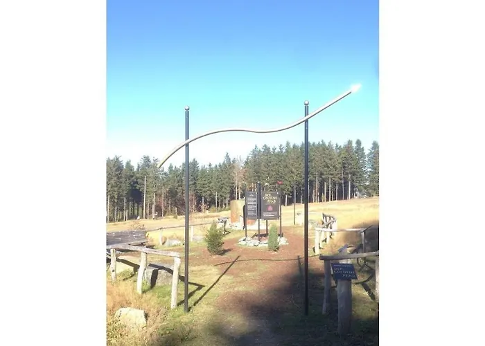 Heide Im Haus Kaiser Comfortable Apartment Winterberg