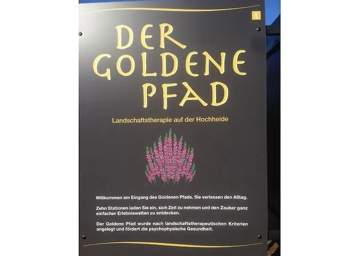 Apartment Heide Im Haus Kaiser Comfortable *